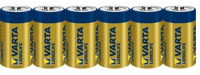Varta 4114 Wegwerpbatterij C Alkaline