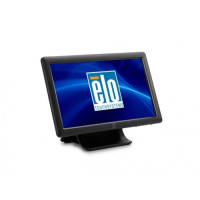 Elo Touch Solutions 1509L POS-monitor 39,6 cm (15.6") 1366 x 768 Pixels Touchscreen