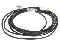 HPE X240 10G SFP+ 3m InfiniBand/fibre optic cable SFP+