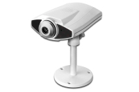Digitus DN-16066 cámara de vigilancia Caja Interior y exterior 720 x 576 Pixeles