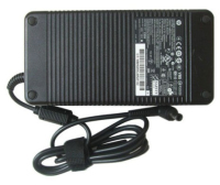 HP 693714-001 power adapter/inverter Indoor 230 W Black