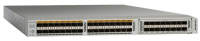 Cisco Nexus 5548UP Managed L3 10G Ethernet (100/1000/10000) 1U Grau