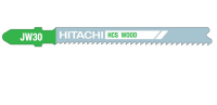 Hitachi 750042 Sägeblatt für Stichsägen, Laubsägen & elektrische Sägen
