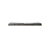 HP 4X QDR QLogic InfiniBand Switch Module for c-Class BladeSystem