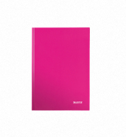Leitz 4627-10-23 jegyzettömb és jegyzetfüzet A5 80 lapok Rózsaszín