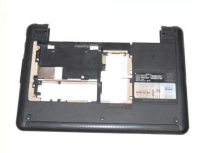 HP 580054-001 notebook spare part Bottom case