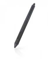 Wacom KP-502 stylus-pen Zwart