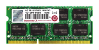 Transcend JetRam TS8GJMA384H geheugenmodule 8 GB 1 x 8 GB DDR3 1600 MHz