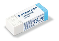 Staedtler rasoplast combi 526 BT gumka Biały 1 szt.