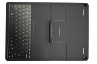 Lenovo 25213139 teclado para móvil Negro Búlgaro