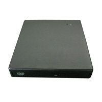 DELL 429-AAOX optisch schijfstation DVD-ROM Zwart
