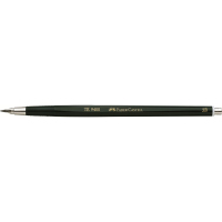 Faber-Castell 139402 ołówek automatyczny 2B 1 szt.