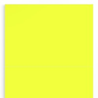Weidmüller 1724181687 etykiet do nadruku Żółty Samoprzylepne etykiety do drukowania