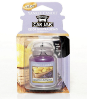 Yankee Candle 1220907E ambientador Coche