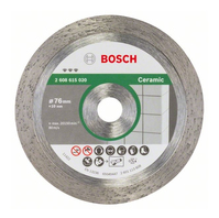 Bosch 2 608 615 020 accesorio para amoladora angular Corte del disco