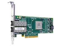 Hewlett Packard Enterprise C990 SN1100E 16Gb 2-port Fibre Channel HBA Faser 16000 Mbit/s Eingebaut
