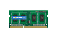 Hypertec 0A65722-HY memory module 2 GB 1 x 2 GB DDR3 1600 MHz