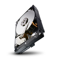 Seagate Constellation ST5000NM0034 disco duro interno 3.5" 5 TB SAS