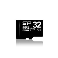 Silicon Power SP032GBSTH010V10SP Speicherkarte 32 GB MicroSDHC UHS-I Klasse 10