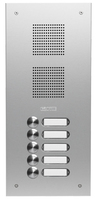 Grothe 78715 Audio-Intercom-System Silber
