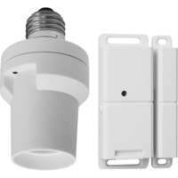 Smartwares SHS-51001-EU Türaktiviertes Leuchten Schalter Set