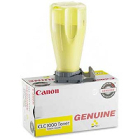 Canon Toner yellow CLC1000 Tonerkartusche 1 Stück(e) Original Gelb