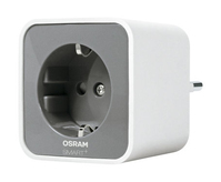 Osram 036239 smart plug 3680 W Grey, White