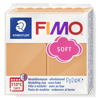 Staedtler FIMO 8020-T41 kunst- en handwerkspeelgoed