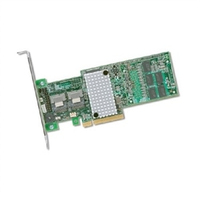 DELL PERC H740P contrôleur RAID PCI Express x8 3.1 12 Gbit/s