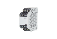 METZ CONNECT LTM-E16 power relay Wit