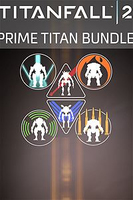Microsoft Titanfall 2: Prime Titan Bundle, Xbox One Videospiel herunterladbare Inhalte (DLC) Deutsch