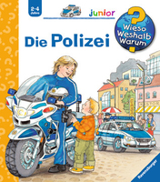 Ravensburger Die Polizei