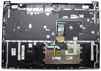 Lenovo 5CB1L69021 laptop spare part Cover + keyboard