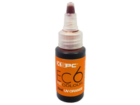 XSPC 5060175589415 accessoire de matériel de refroidissement Orange
