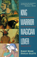 ISBN King, Warrior, Magician, Lover libro Rústica 192 páginas