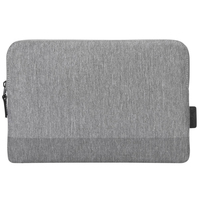 Targus CityLite 30.5 cm (12") Sleeve case Grey