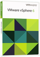 Lenovo VMware vCenter Server Standard for vSphere v6 5Y Support 1 licentie(s) 5 jaar