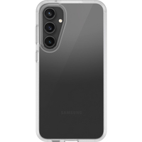 OtterBox React Series Case for Galaxy S23 FE, Clear