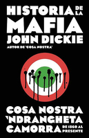 ISBN Historia de la mafia / Cosa Nostra: A History of the Sicilian Mafia libro Tapa dura 216 páginas