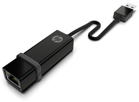 HP Adapter USB Ethernet