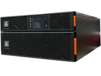Vertiv Liebert GXT5-20KIRT9UXLN UPS Dubbele conversie (online) 20 kVA 20000 W