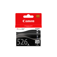 Canon CLI-526BK Tinte Schwarz