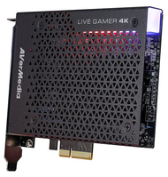 AVerMedia GC573 Video-Aufnahme-Gerät Eingebaut PCIe