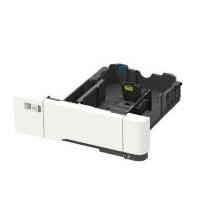 Lexmark 50G0853 pieza de repuesto de equipo de impresión Bandeja 1 pieza(s)
