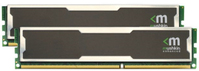 Mushkin 996770 Speichermodul 8 GB 2 x 4 GB DDR3 1333 MHz