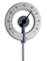 TFA-Dostmann 12.2055.10 digitale lichaams thermometer