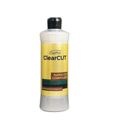 CarPro ClearCUT Polierpaste