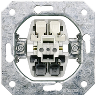 Siemens 5TA2131 interruttore elettrico Pushbutton switch Multicolore