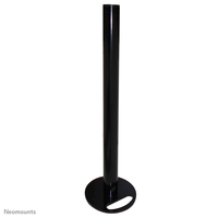 Neomounts FPMA-D960GROMMET asztali TV konzol 76,2 cm (30") Fekete