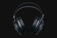 Razer Nari Essential Headset Wireless Head-band Gaming Black